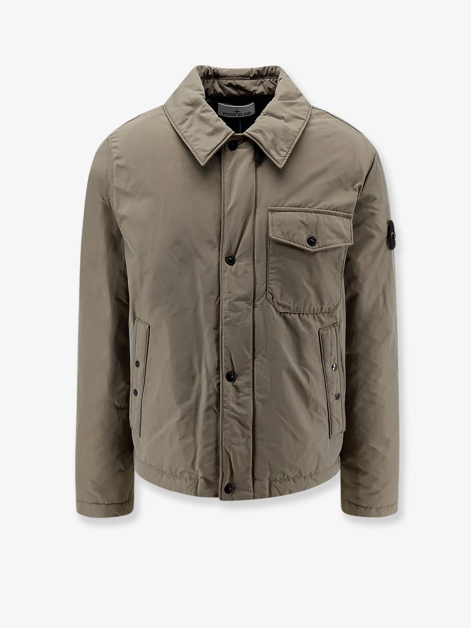 [Stone Island] Jacket FW26 L2S154100022S0A26V005G