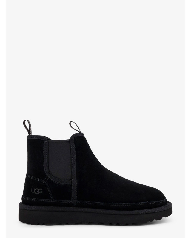 [UGG] Boots FW26 1121644BLK
