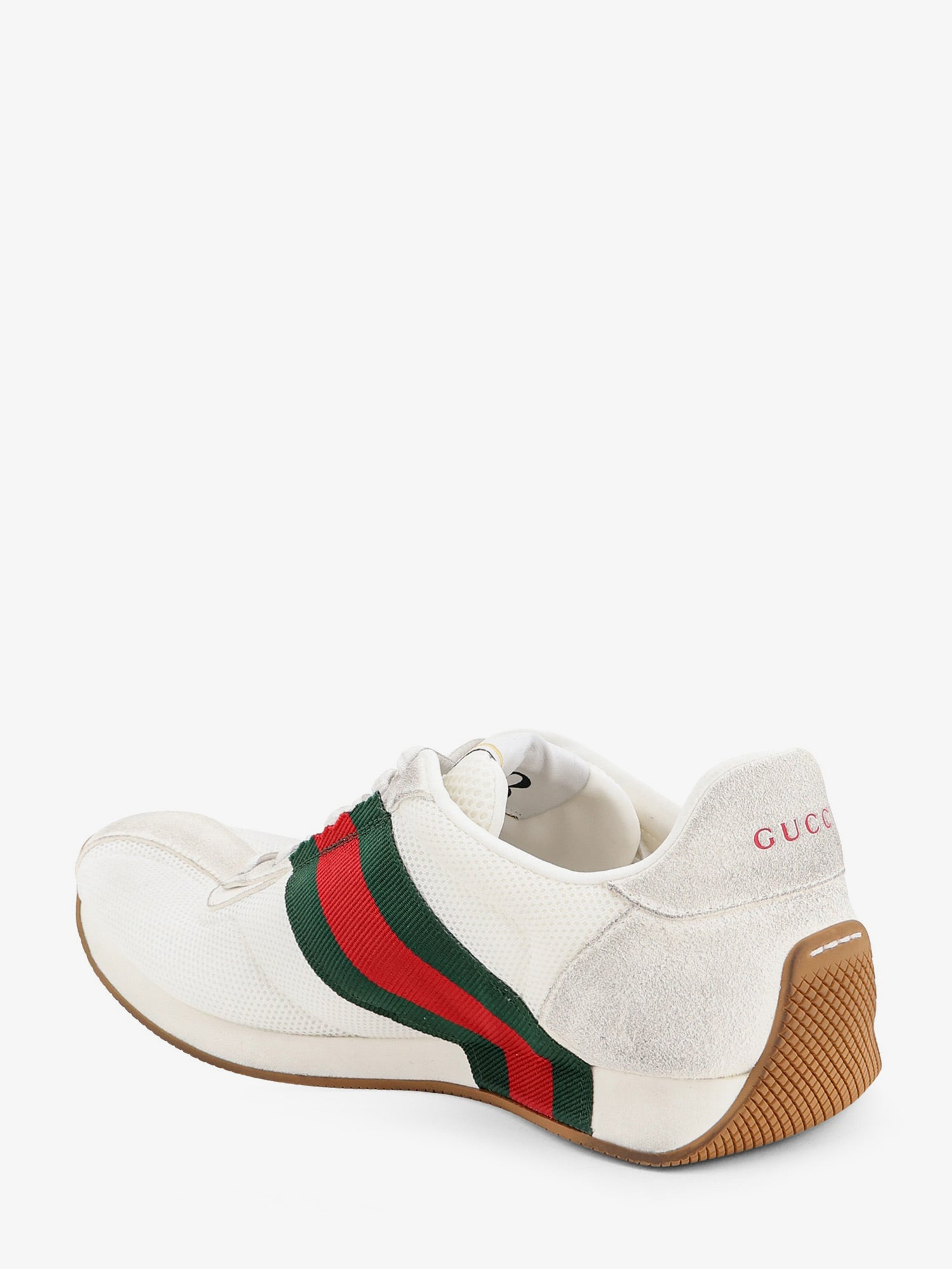 [Gucci] Sneakers FW26 875174FAF9H9052