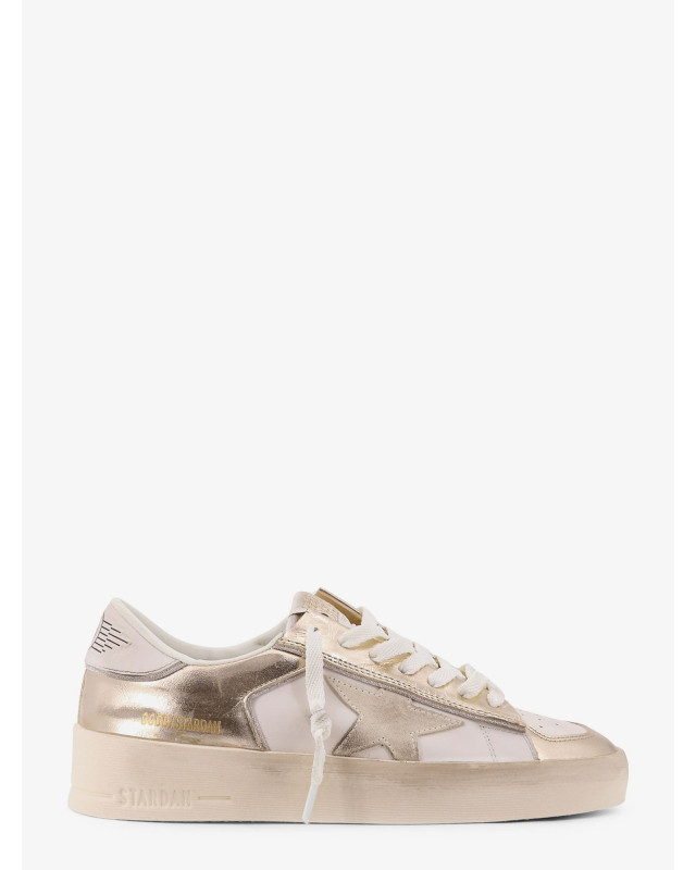 [GOLDEN GOOSE DELUXE BRAND] Sneakers FW26 GWF00333F00753612281