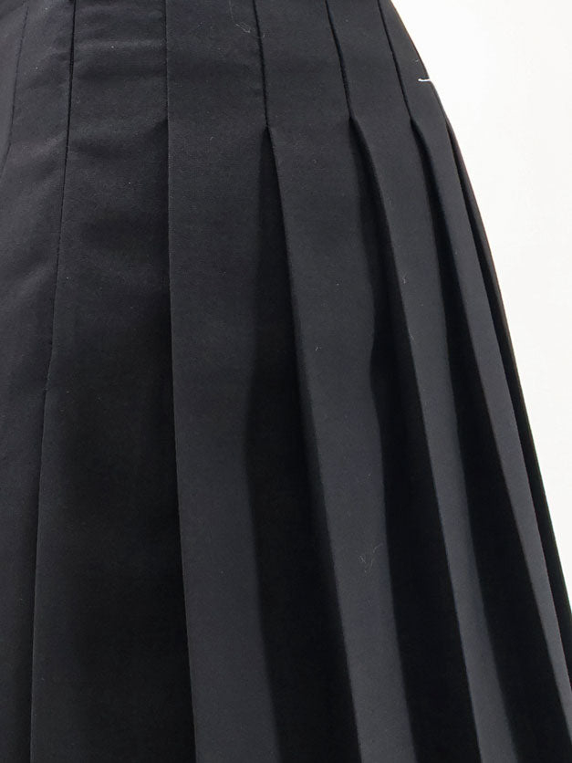[MM6 Maison Margiela] Mini skirt FW26 S52MC0024M35436899