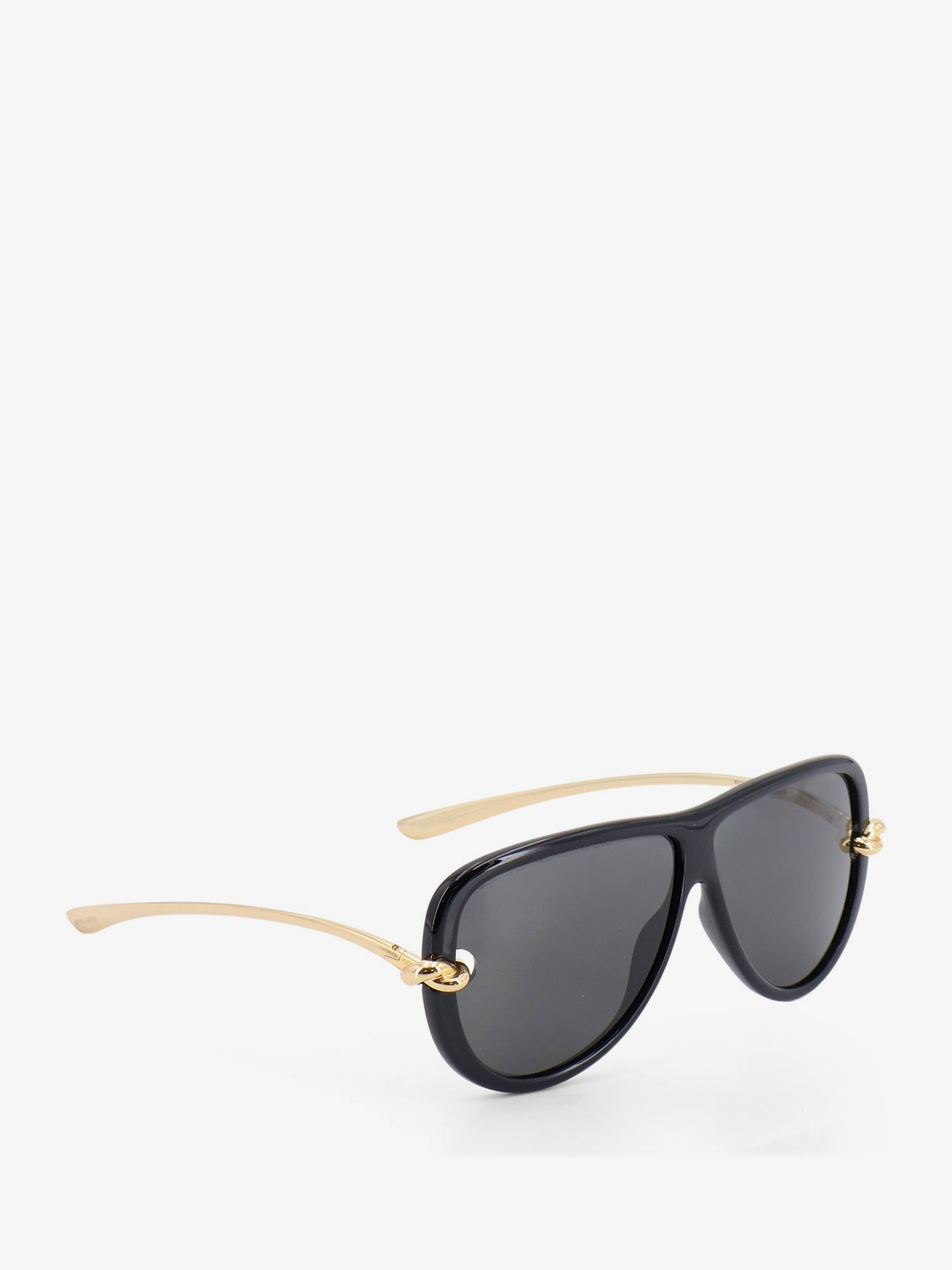 [Bottega Veneta] Sunglasses FW26 A002JCVBL801280
