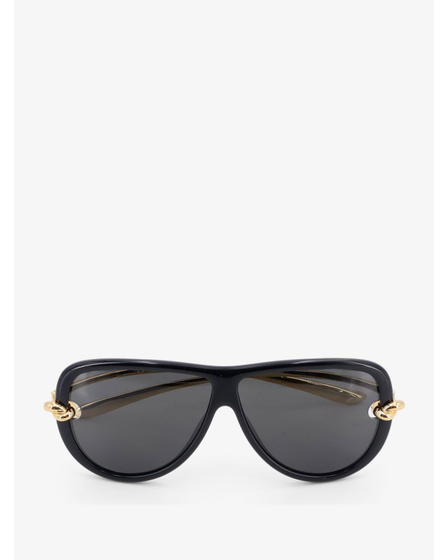 [Bottega Veneta] Sunglasses FW26 A002JCVBL801280
