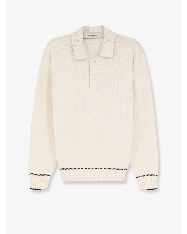 [GOLDEN GOOSE DELUXE BRAND] Knitwear FW26 GMP02822P00267411560