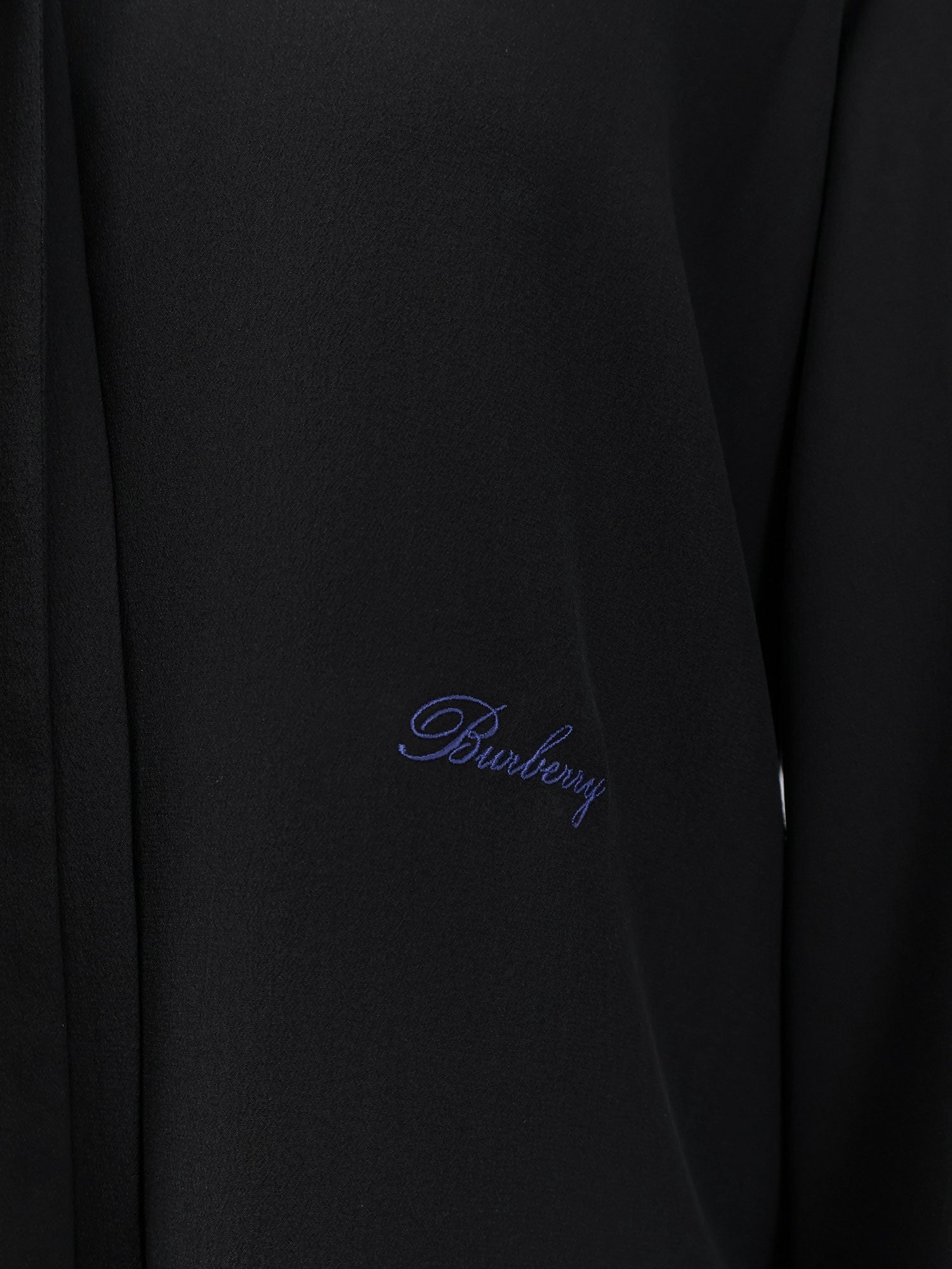 [Burberry] Shirts Long Sleeve FW26 8129795A1189