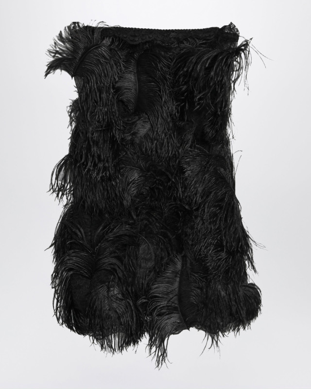 [The Attico] Dress FW26 261WCA00520EMB035RA