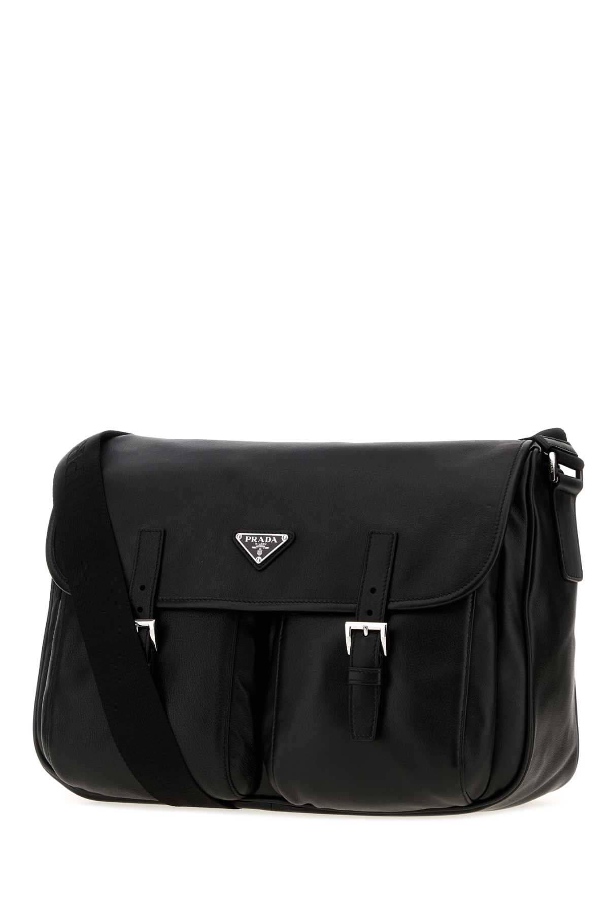 [Prada] Bag FW26 2VD072VMOO2HE5 F0002