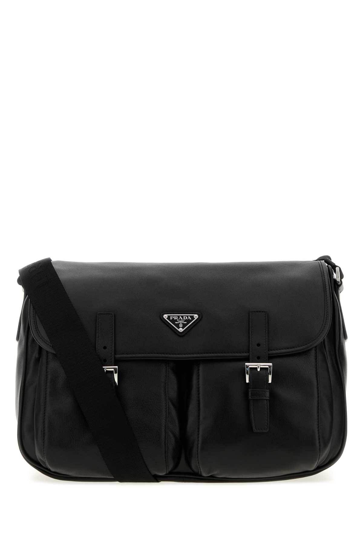 [Prada] Bag FW26 2VD072VMOO2HE5 F0002