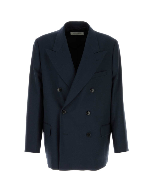 [DRIES VAN NOTEN] Vest FW26 2620204094265 509
