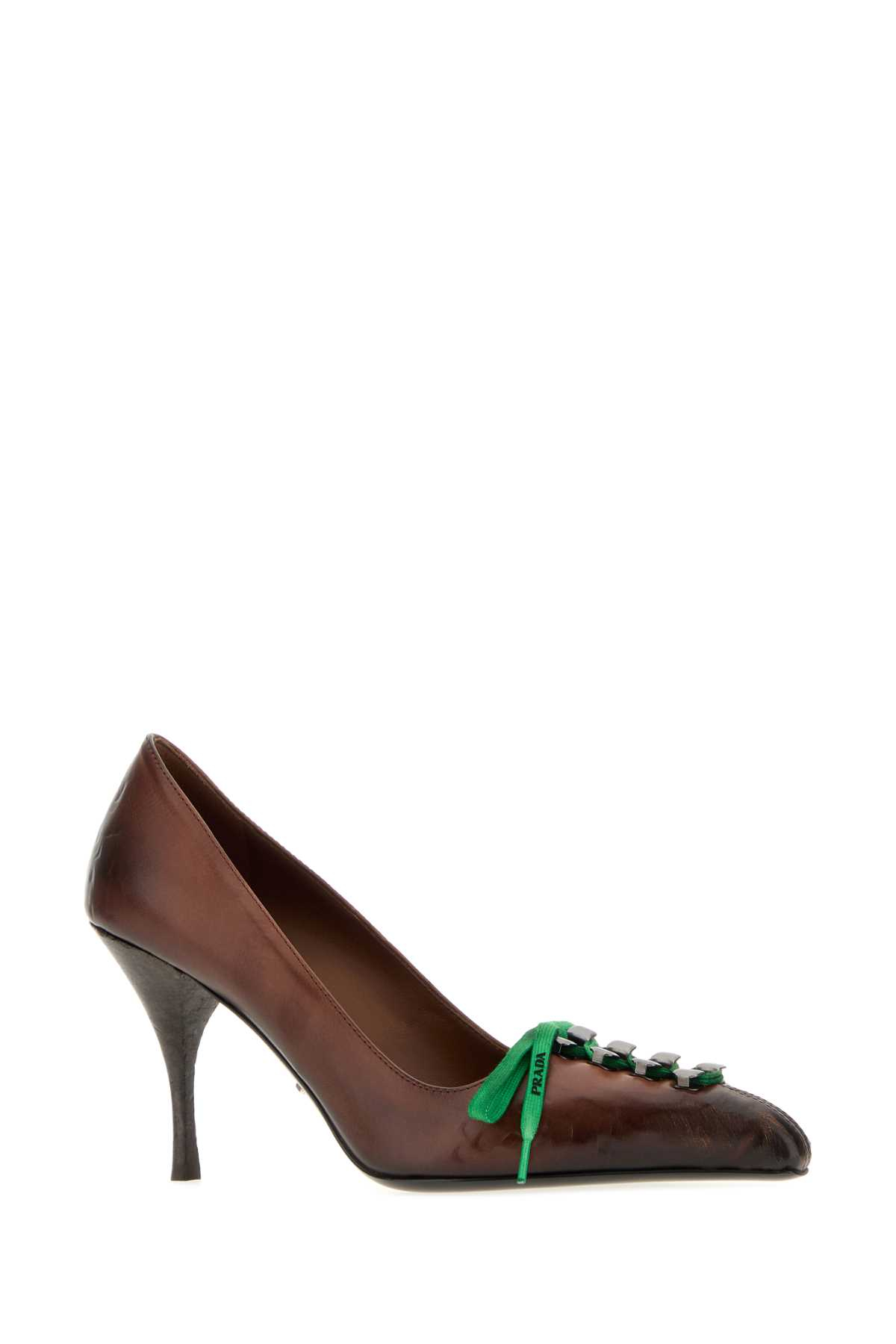 [Prada] Sandals FW26 1I612OFA085V69 F0324