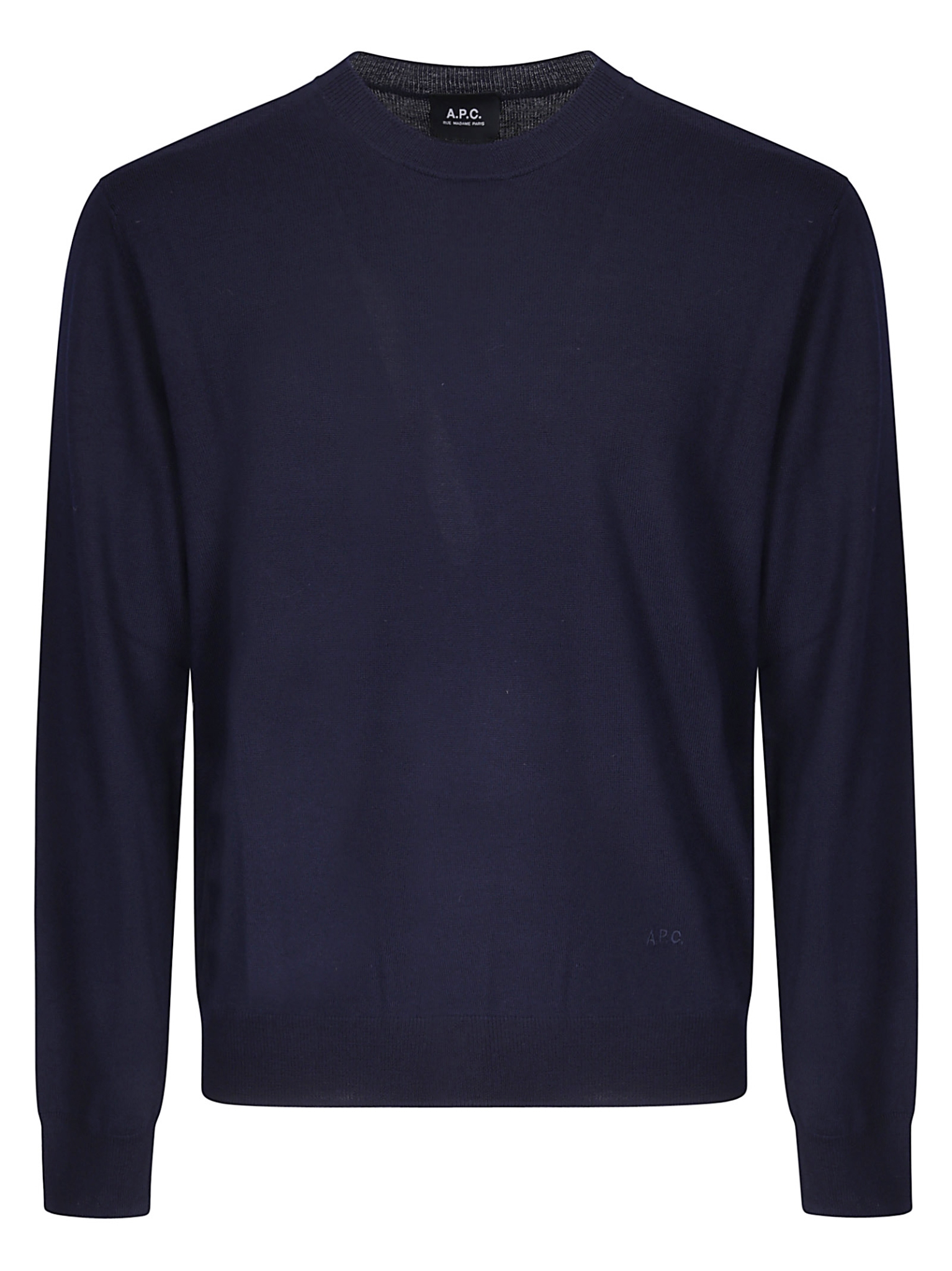 [A.P.C.] Knitwear FW26 WVAWMH23483 IAK
