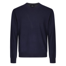 [A.P.C.] Knitwear FW26 WVAWMH23483 IAK