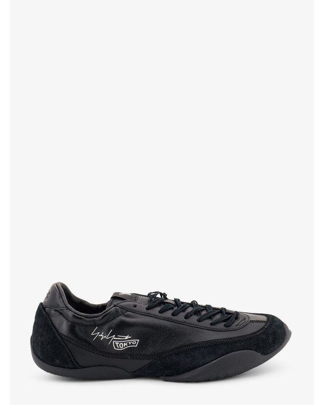 [adidas Y-3] Sneakers FW26 KH9337BLACK