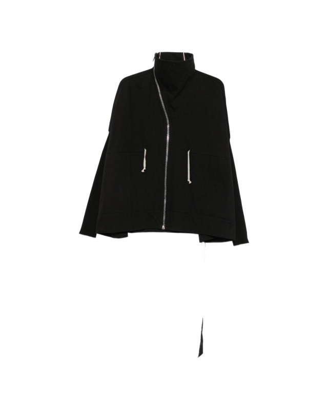 [RICK OWENS DRKSHDW] Sweatshirt FW26 DS02F6210RIG09
