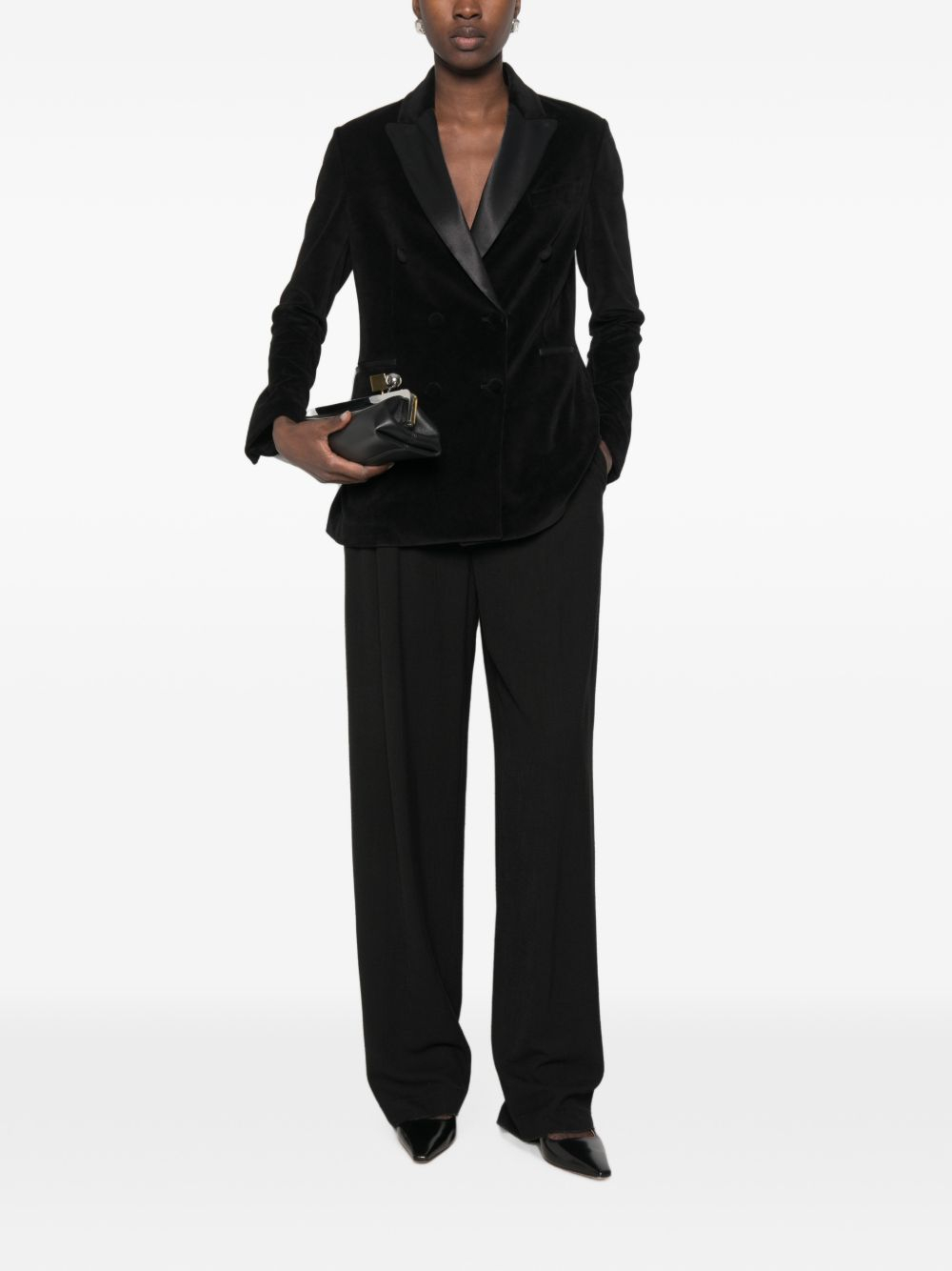 [Circolo 1901] Jacket FW26 FD4068 G007