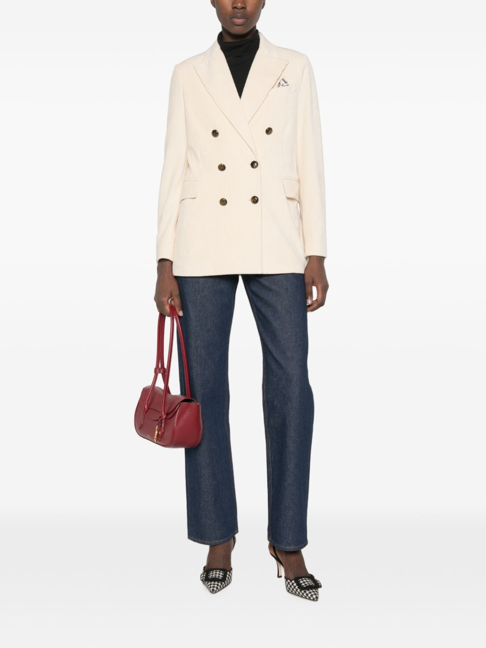 [Circolo 1901] Jacket FW26 FD4076 1390