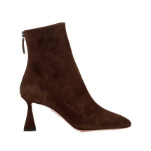 [Aquazzura] Ankle Boots FW26 AREMIDB1SUEESP