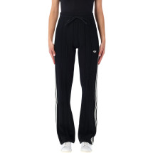 [ADIDAS ORIGINALS] Training Pants FW26 KR9626BLACK/CLOW