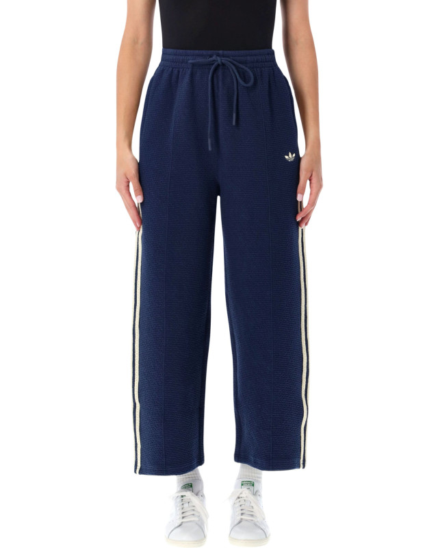 [ADIDAS ORIGINALS] Training Pants FW26 KR9608NIN DIG/WA