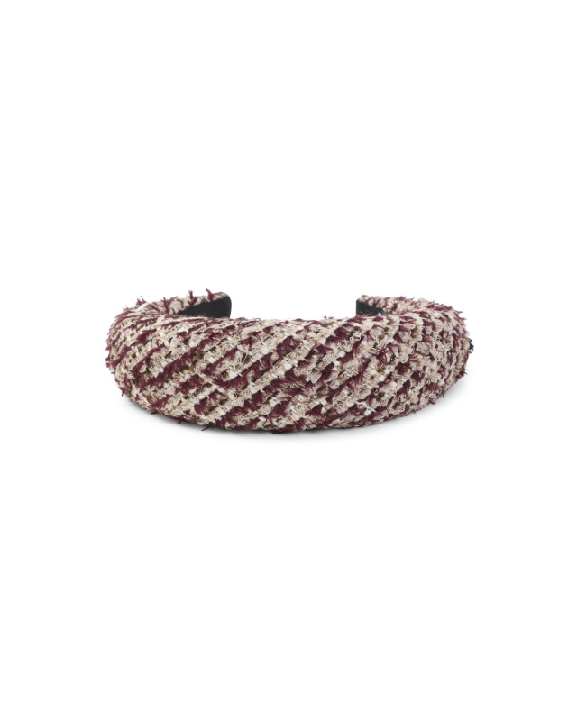 [Maison Michel] Hair Accessory FW26 2410026001