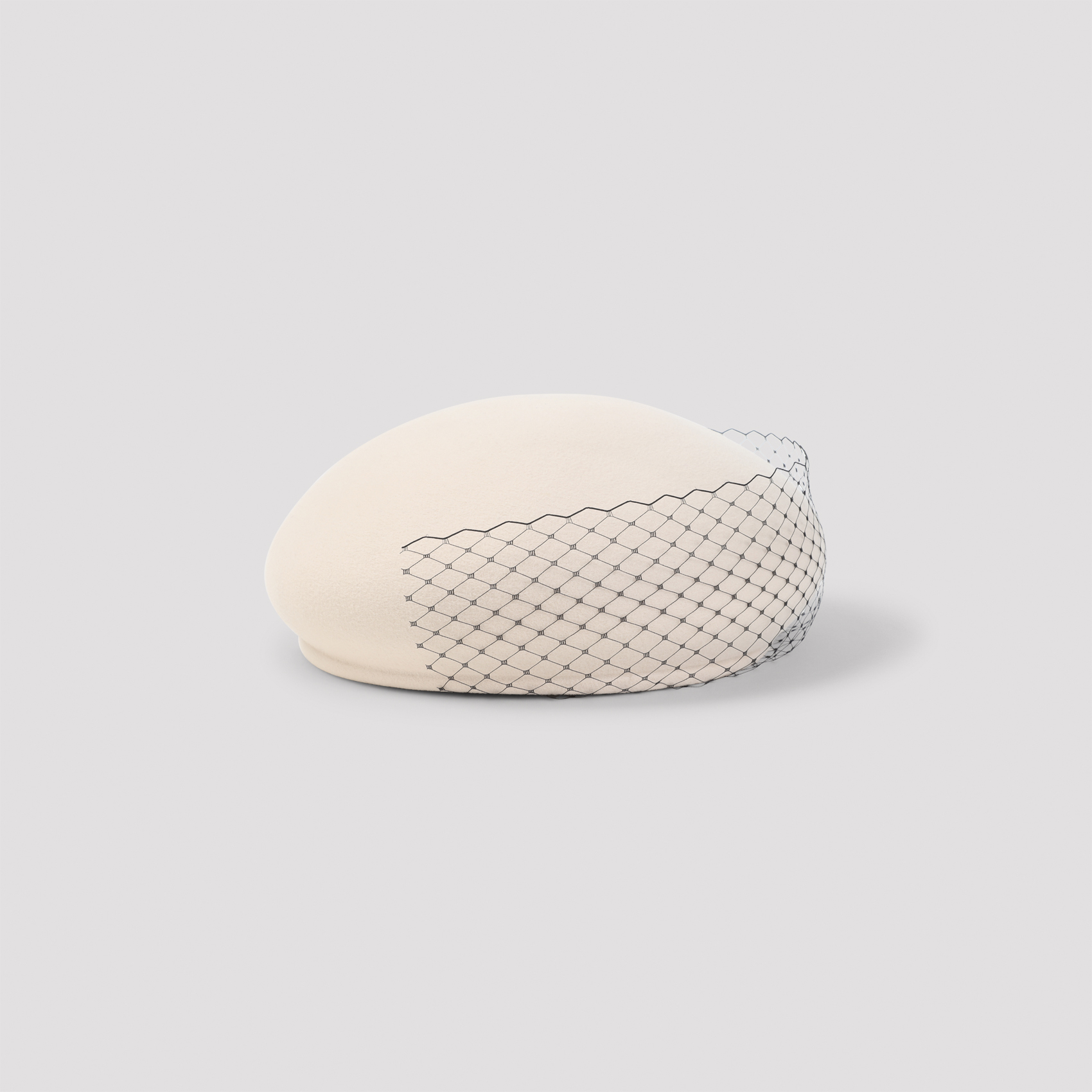 [Maison Michel] Hat FW26 1088032001