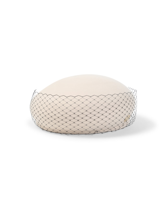 [Maison Michel] Hat FW26 1088032001