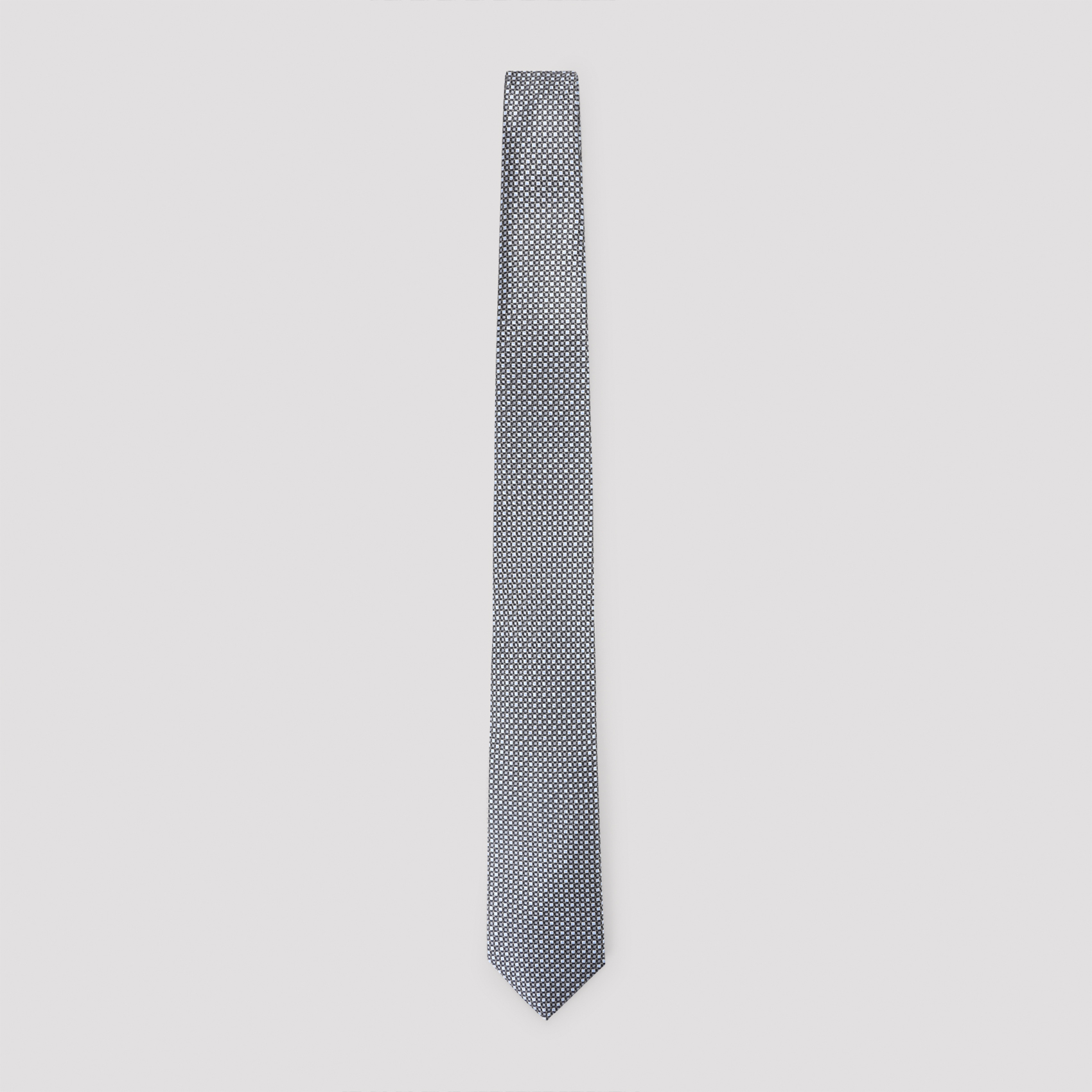 [BRIONI] Tie FW26 O61A00.OE463