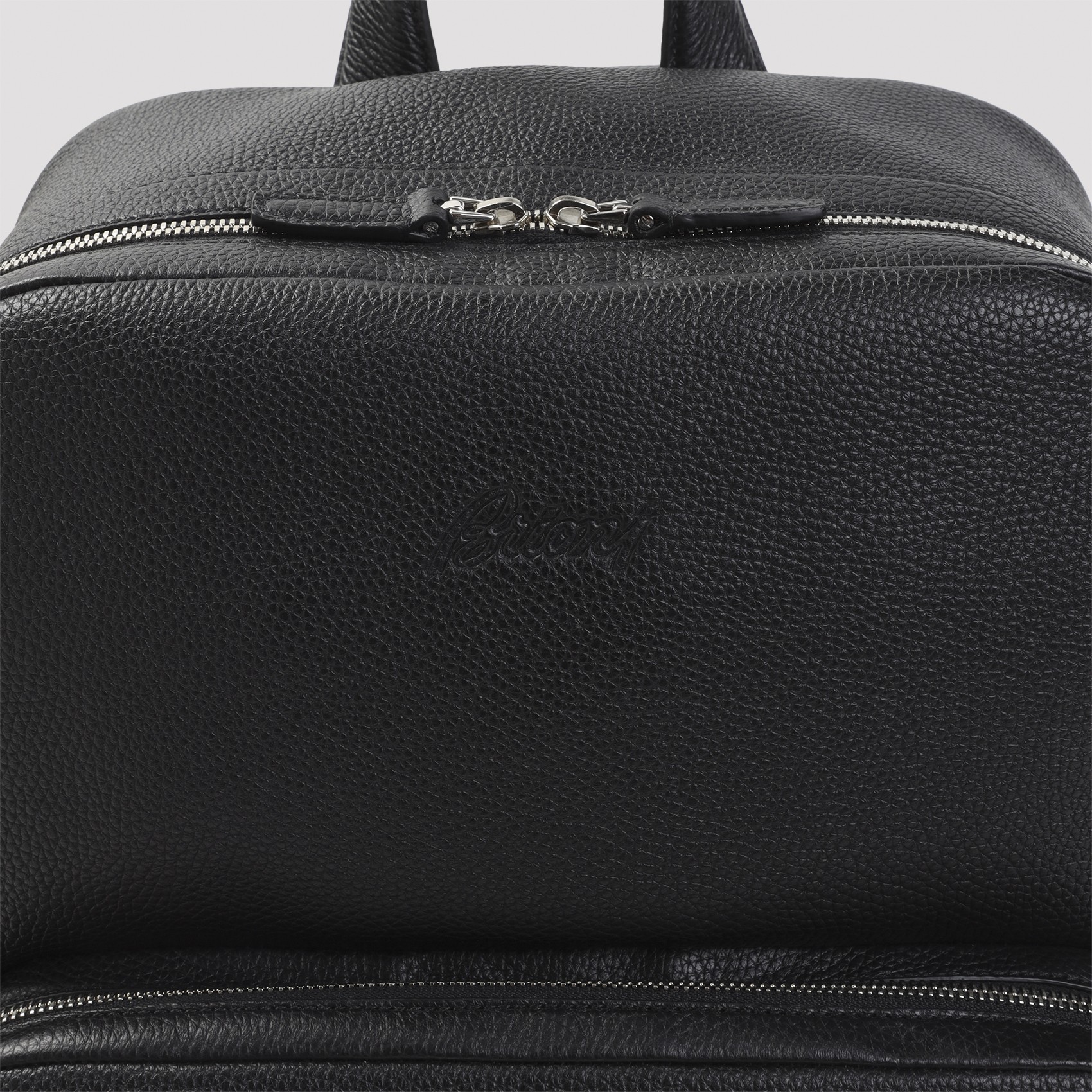 [BRIONI] Backpack FW26 OIWA0L.OE718