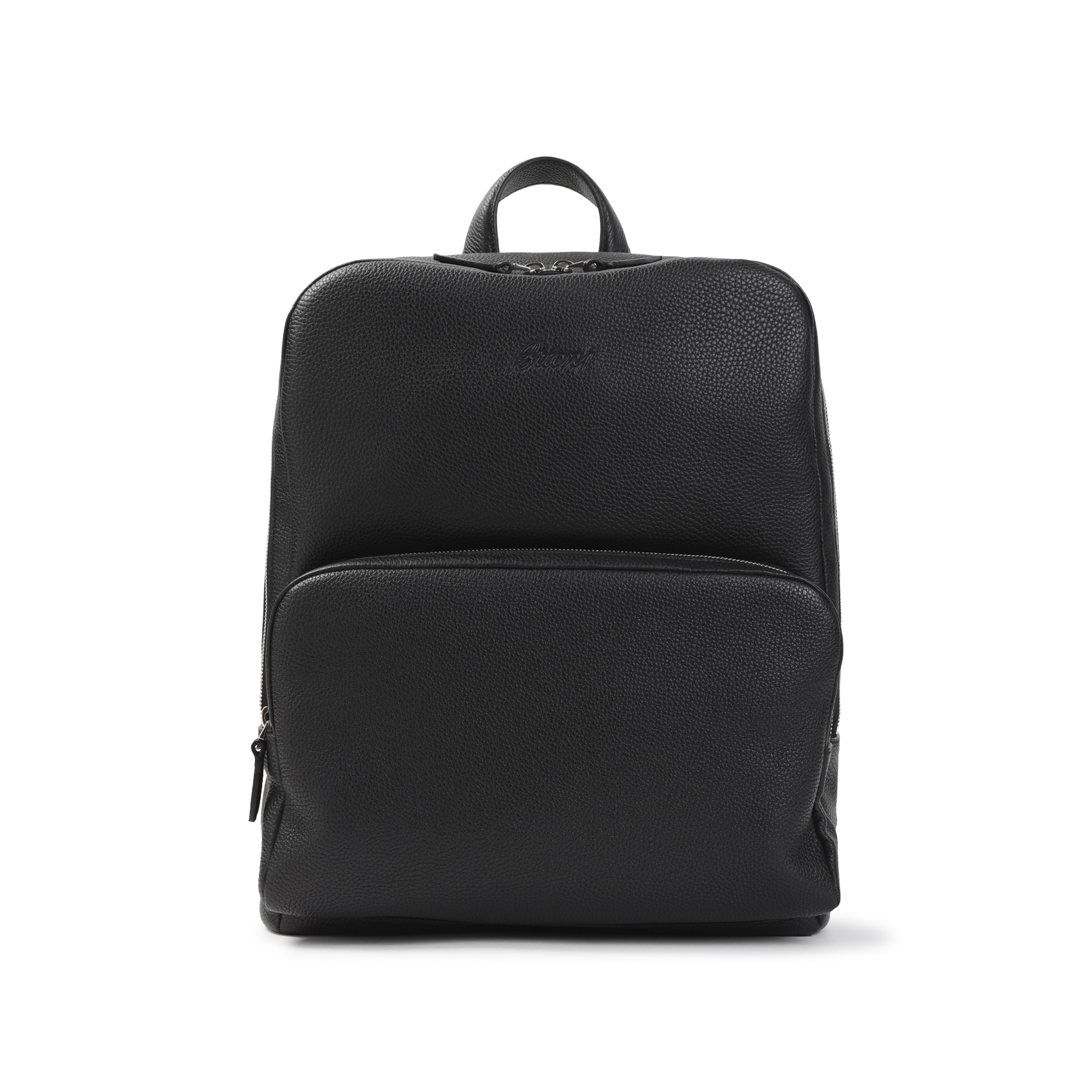 [BRIONI] Backpack FW26 OIWA0L.OE718