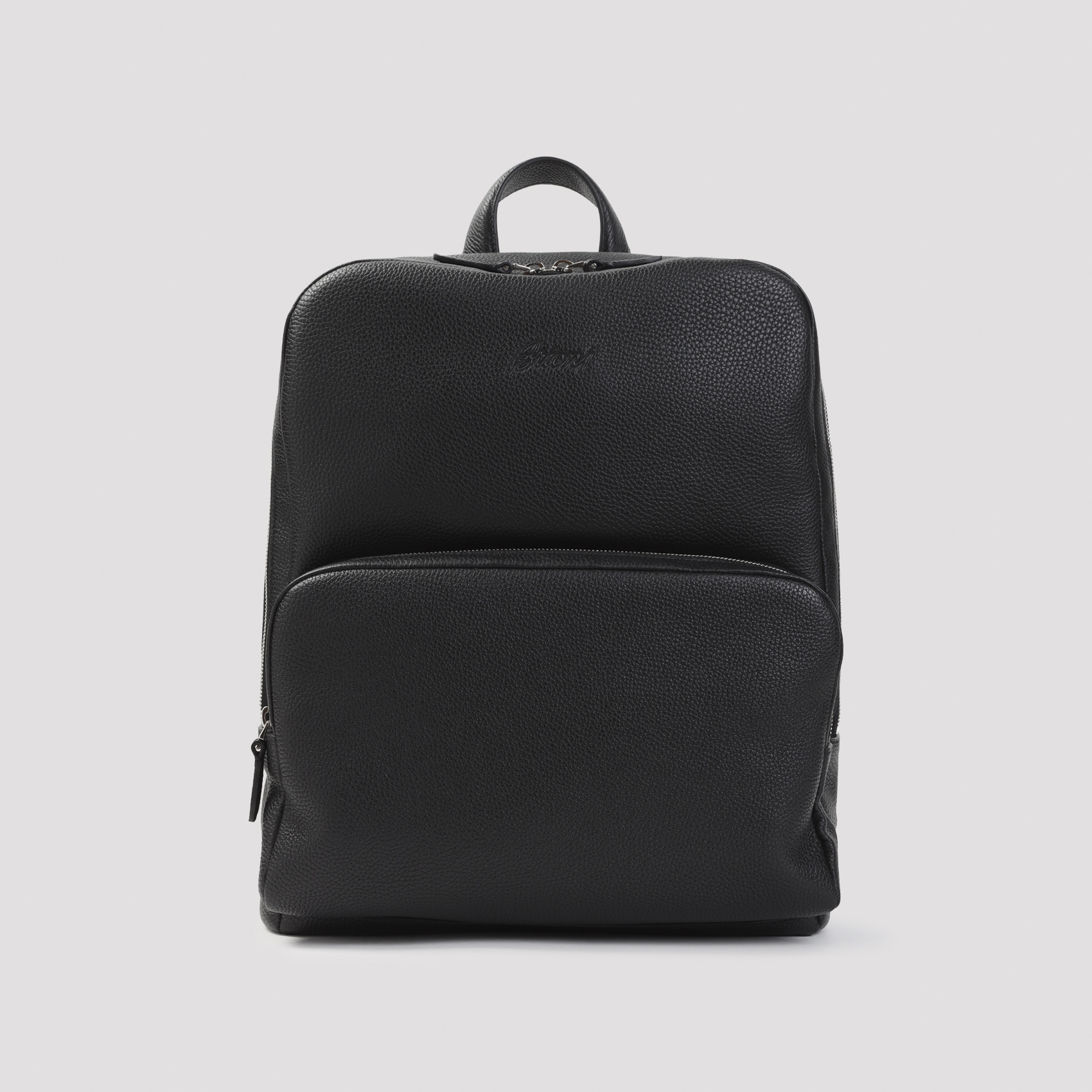 [BRIONI] Backpack FW26 OIWA0L.OE718