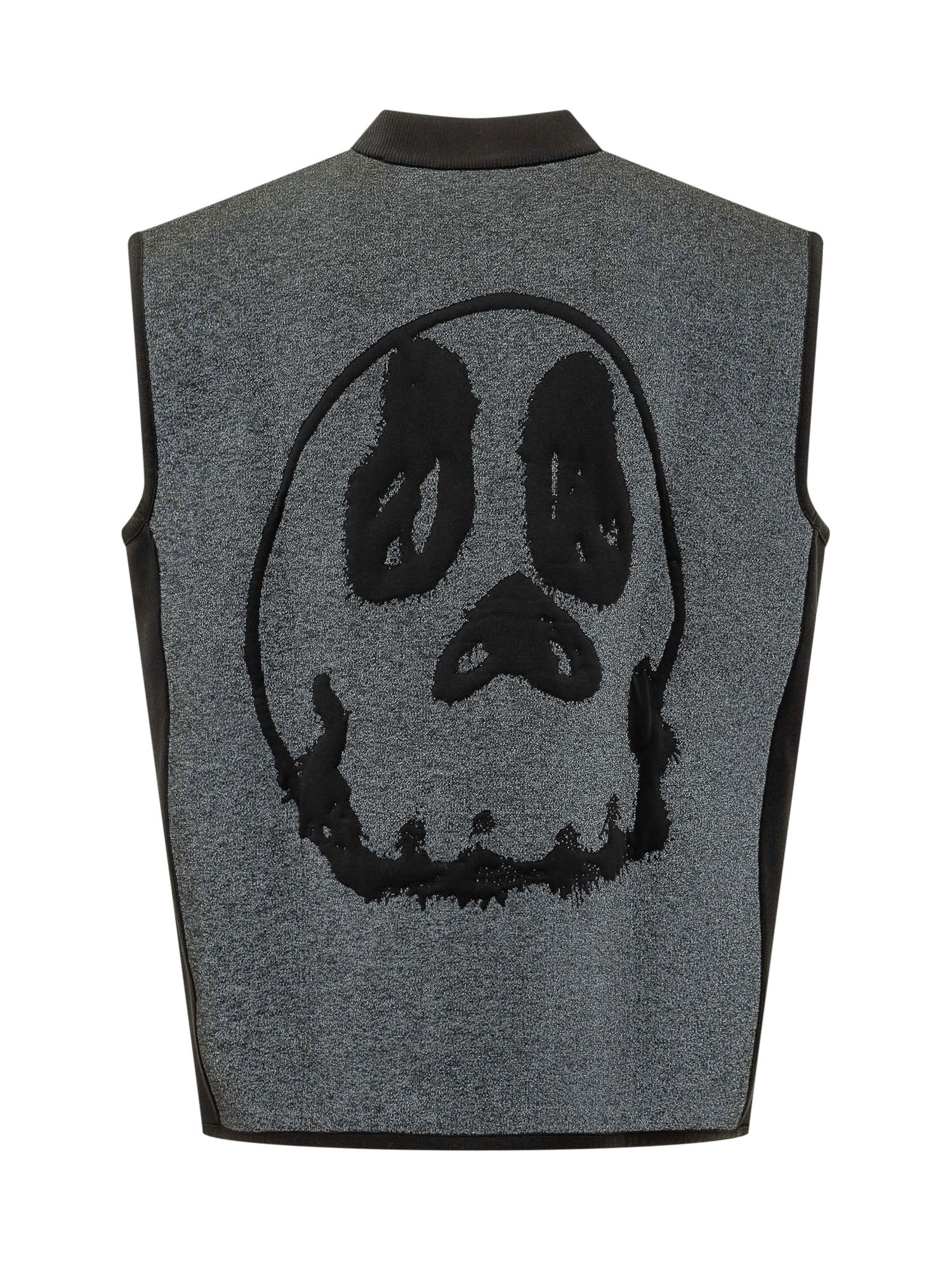 [Y-3] Vest FW26 KR1114 BLACK