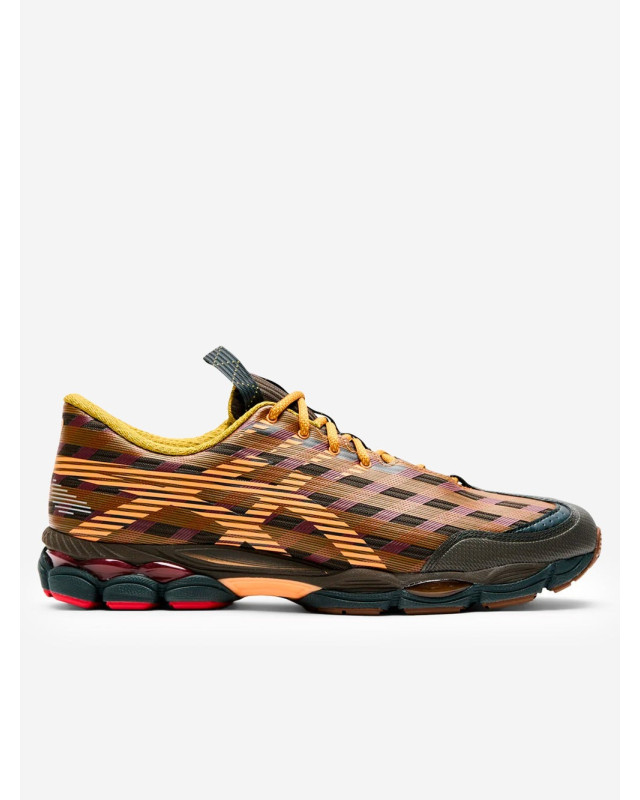 [Asics] Sneakers FW26 1203B116200