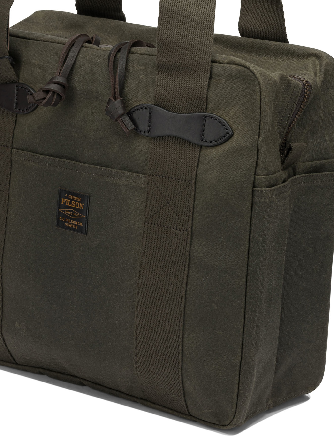 [Filson] Shoulder bag FW26 FMBAG0092W0200308