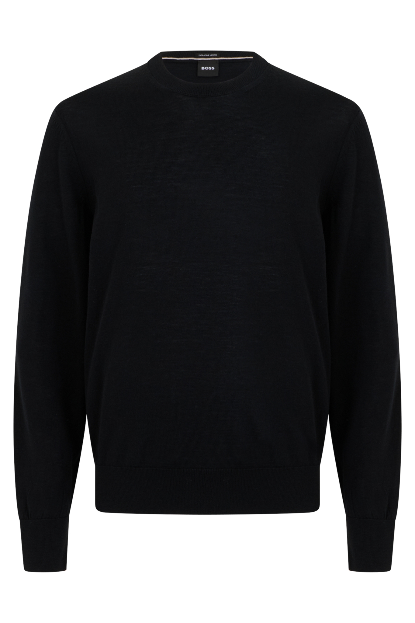 [BOSS] Knitwear FW26 50565469_001