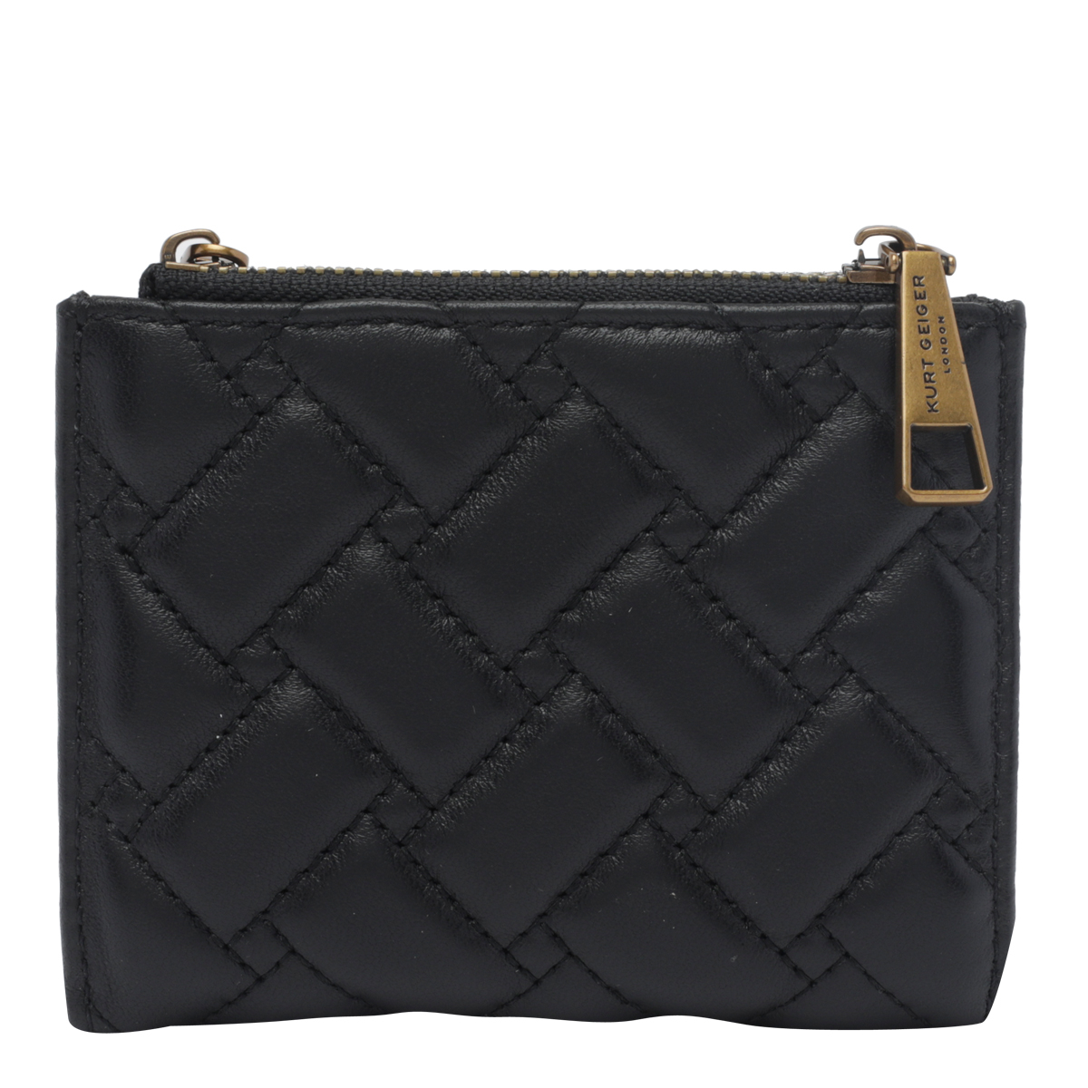 [Kurt Geiger] Wallet FW26 9096000109BLACK
