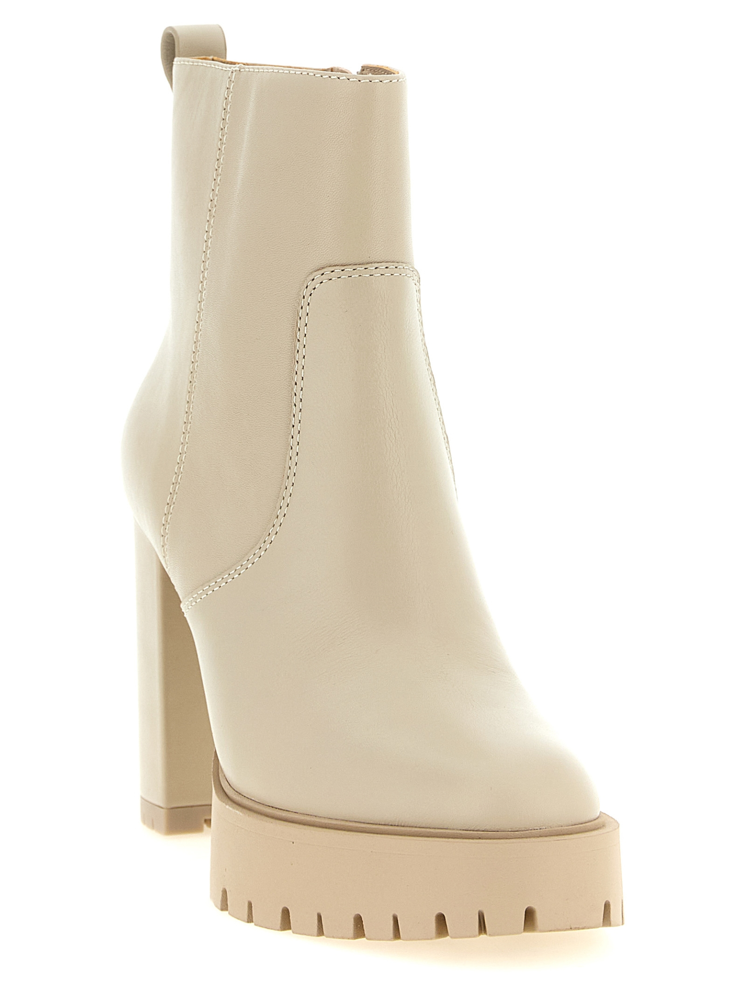 [PINKO] Boots FW26 SD0577P001ZU5