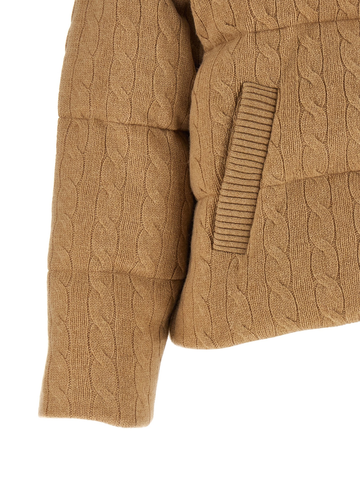[Polo Ralph Lauren] Down jacket FW26 211A10457005