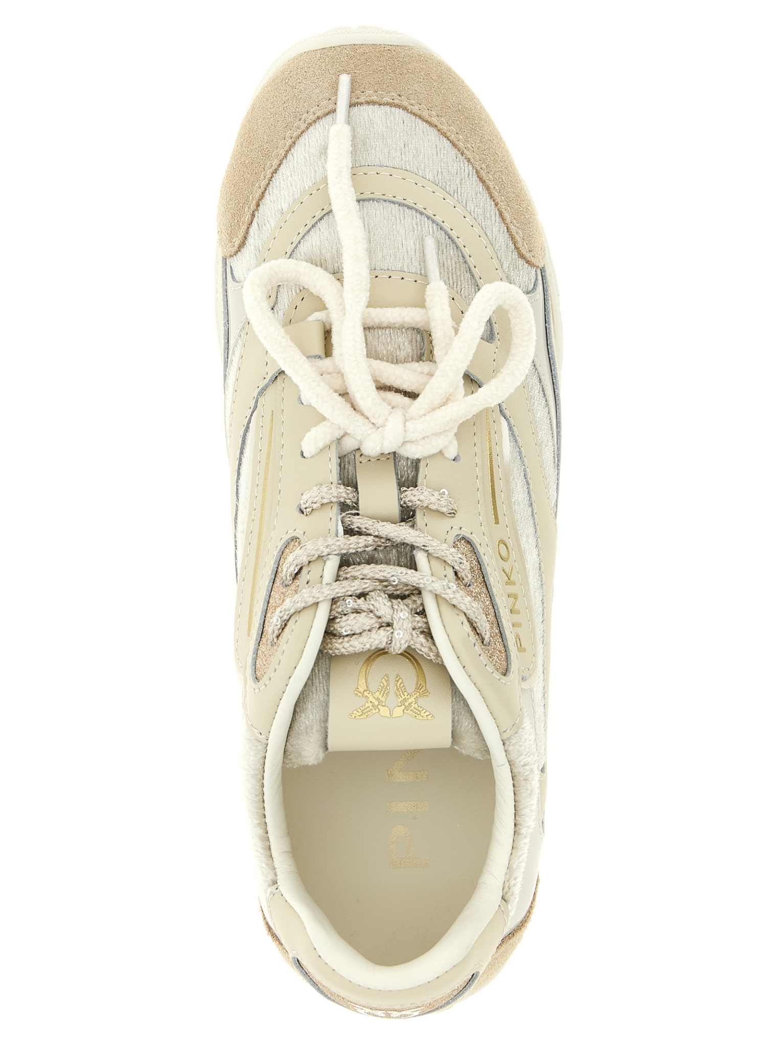 [PINKO] Sneakers FW26 SS0185P153DY7