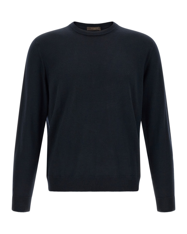 [Zanone] Knitwear FW26 810394ZR274Z1375