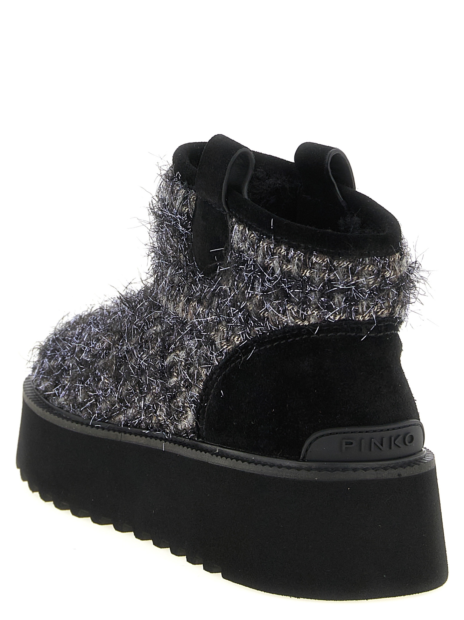 [PINKO] Boots FW26 SD0575T056KZ7