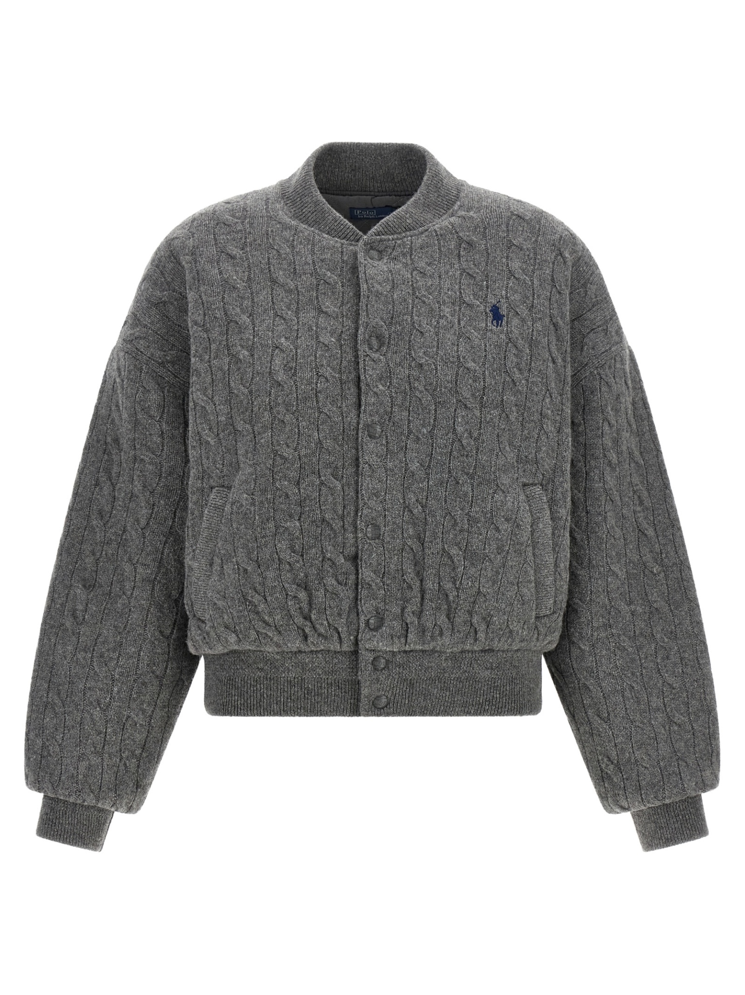 [Polo Ralph Lauren] Bomber jacket FW26 211B30888001