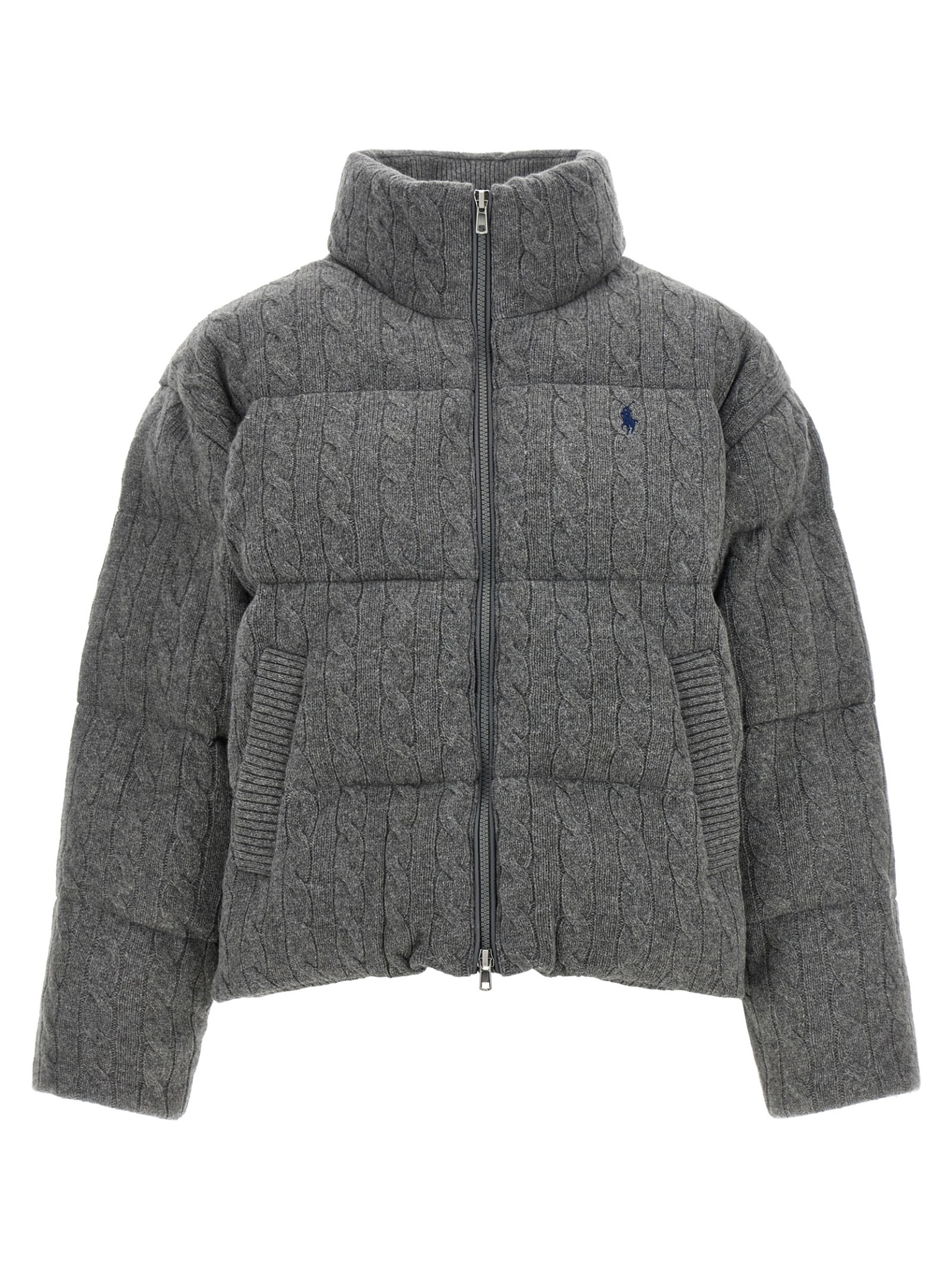 [Polo Ralph Lauren] Down jacket FW26 211A10457004