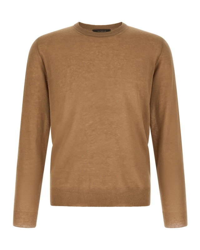[Zanone] Knitwear FW26 810234ZK135Z4210