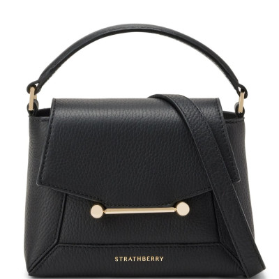 [STRATHBERRY] Shoulder bag FW26 20241125684100