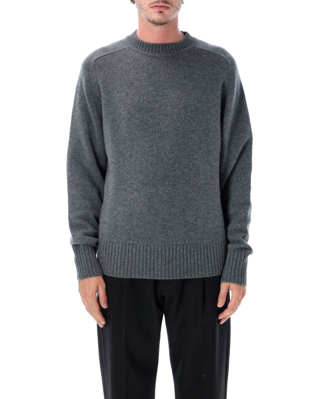[Extreme Cashmere] Knitwear FW26 ORDINARYFELT