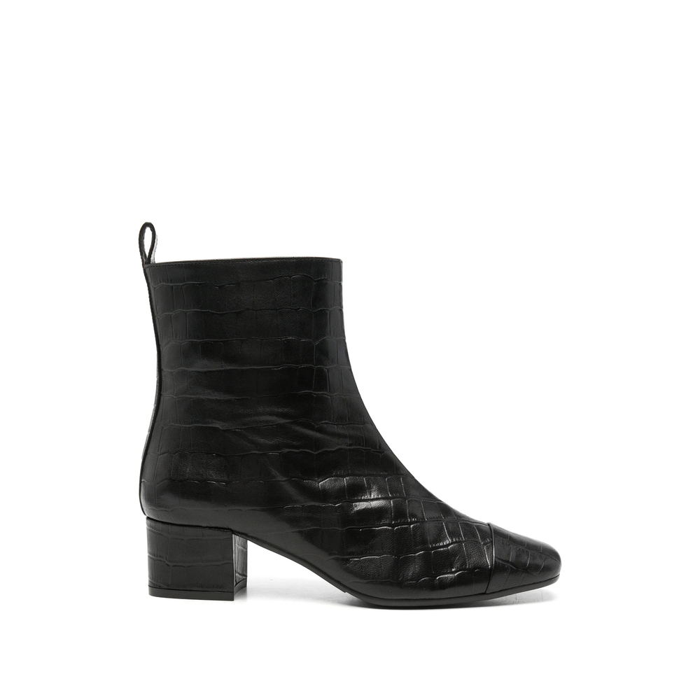 [CAREL PARIS] Ankle Boots FW26 ESTIME 26  BLACK
