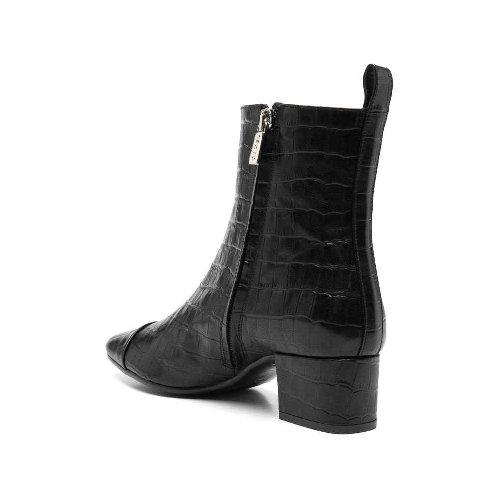 [CAREL PARIS] Ankle Boots FW26 ESTIME 26  BLACK