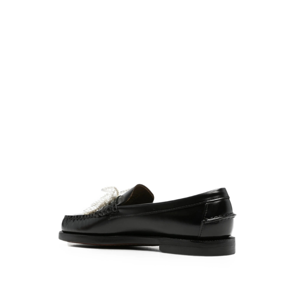 [SEBAGO] Loafer FW26 74131FW DAN PEARLS 902