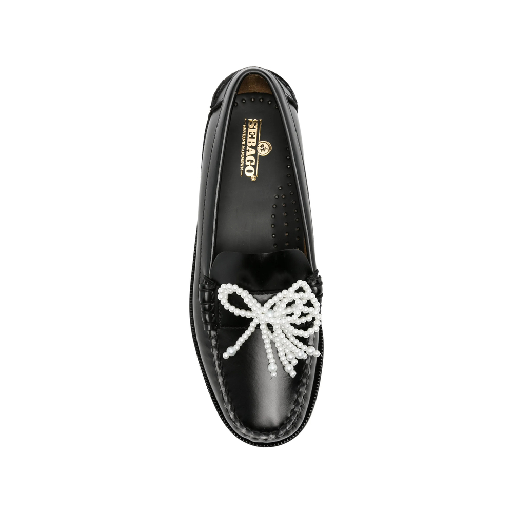 [SEBAGO] Loafer FW26 74131FW DAN PEARLS 902