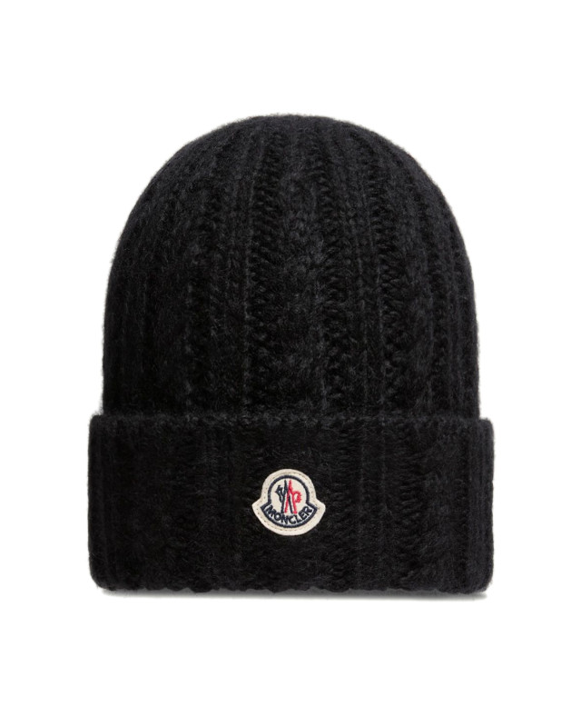 [Moncler] Beanie FW26 L20933B00031N0403999